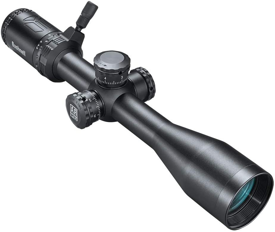 Bushnell AR Optics 4.5-18x40mm Multi-Turret Windhold Riflescope